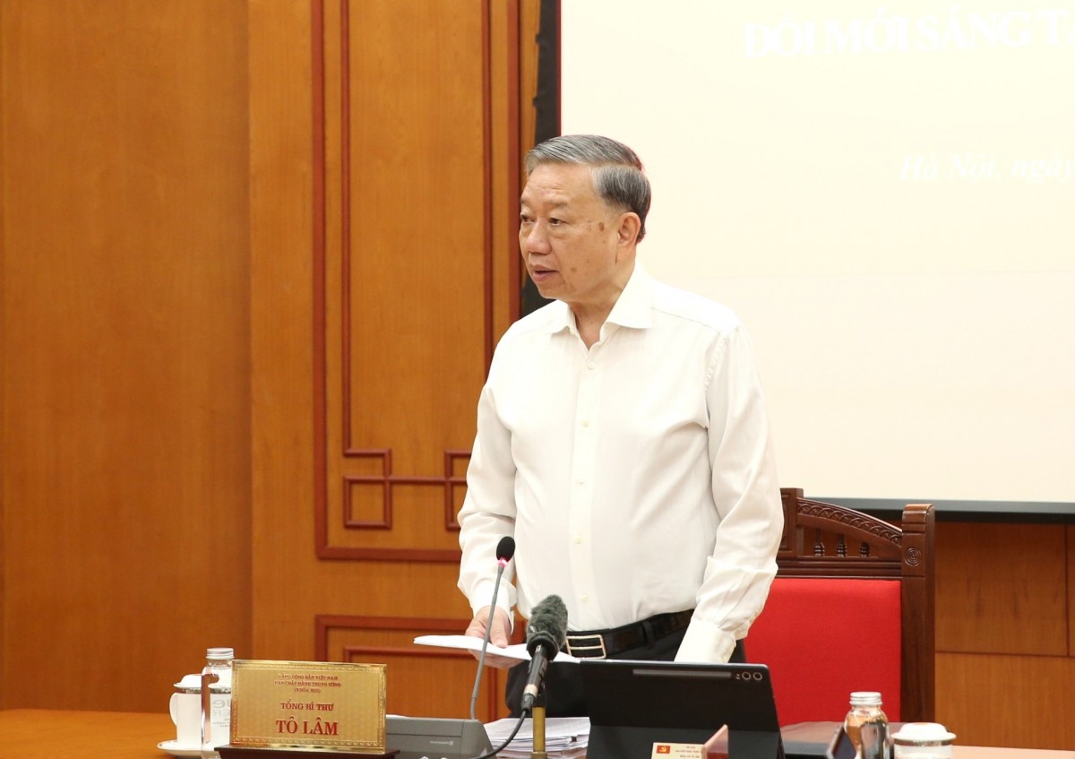'Không quốc gia nào hùng cường với nền 555win Mobi công nghệ yếu kém'