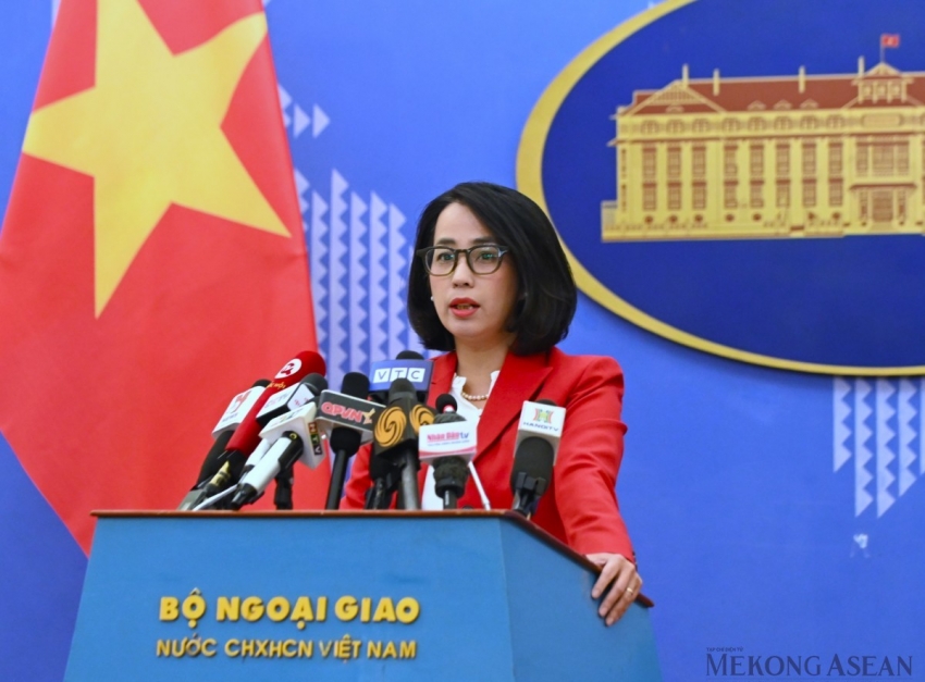 viet nam len tieng ve vu dau sung giua thai lan va campuchia o bien gioi