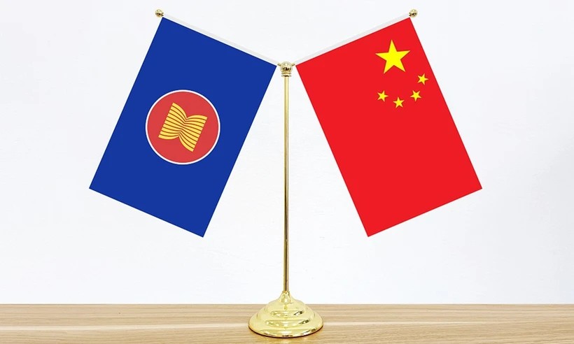 Việt Nam hoan nghênh ASEAN - Trung Quốc hoàn tất đàm phán ACFTA 3.0