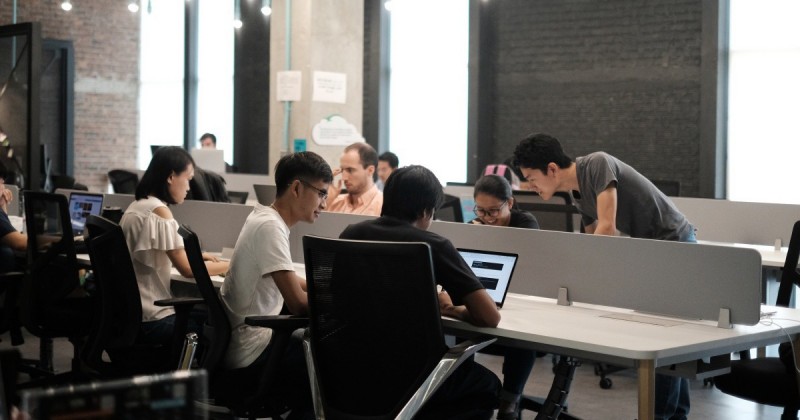 Số 555win 500 nhà cái cá cược Thái Lan đóng cửa tăng 8,3%
