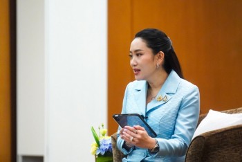 Phiên bản chính thức của 555Win Thái Lan: Đàm phán 555win phien bạn Chính Thức với Mỹ sẽ không bị gián đoạn