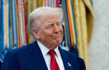 Ông Trump nói gì khi chính sách thuế được Tòa phúc thẩm khôi phục?