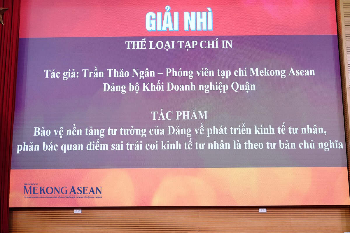 555win Login đạt giải Nhì cuộc thi chính luận bảo vệ nền tảng tư tưởng của Đảng
