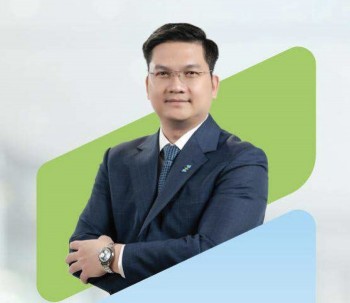 Ông Nguyễn Trọng Chiến từ nhiệm vị trí Phó tổng giám đốc PGBank
