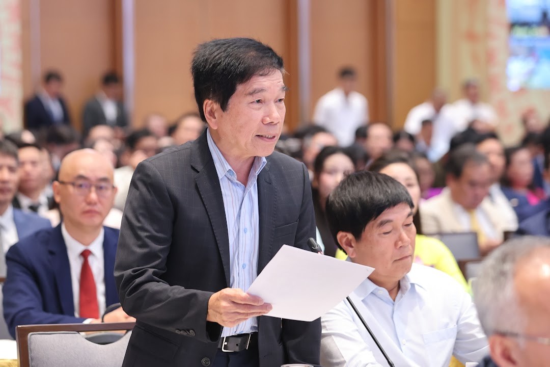 Khơi thông 'luồng nước' thể chế để Trang Nhà Cái 555win.com - Đăng Nhập +555k tạo ra những 'trận đánh' đột phá