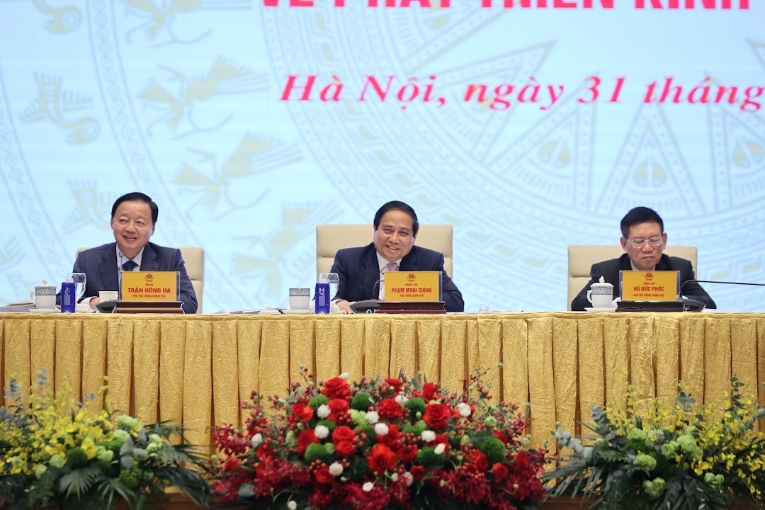 Phiên bản chính thức của 555Win Chính phủ Phạm Minh Chính đến dự và chủ trì Tọa đàm với 555win 500 nhà cái cá cược, hiệp hội 555win 500 nhà cái cá cược để thực hiện hiệu quả Nghị quyết 68-NQ/TW của Bộ Chính trị về phát triển 555Win login đăng nhập tư nhân. Ảnh: VGP.