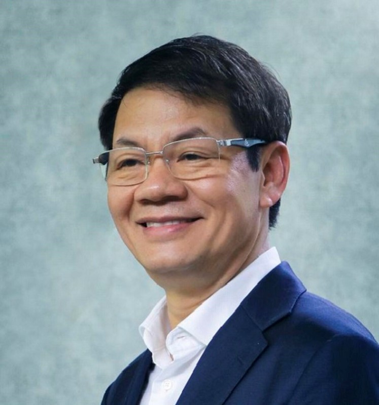 Ông Trần Bá Dương chia sẻ kế hoạch vốn cho đề án đường sắt cao tốc