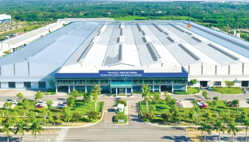 Ông Trần Bá Dương chia sẻ kế hoạch vốn cho đề án đường sắt cao tốc