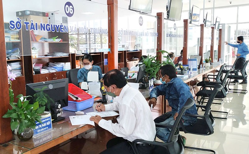 Không để lãng phí tài sản công sau tinh gọn bộ máy