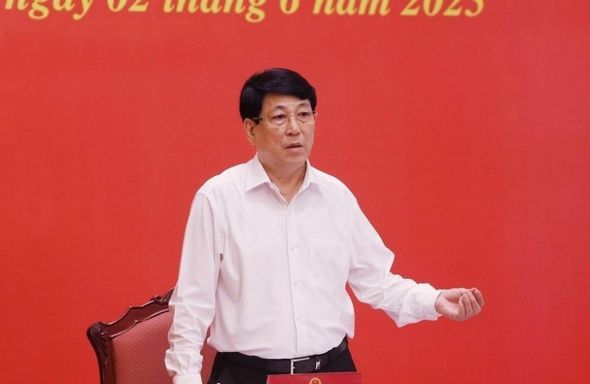 Chủ tịch nước: Không để bị động, bất ngờ trong mọi tình huống