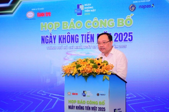 Khoá toàn bộ tài khoản ngân hàng chưa xác thực sinh trắc học sau tháng 9/2025