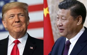 Tổng thống Donald Trump có cuộc điện đàm ‘rất tốt’ với Chủ tịch Tập Cận Bình