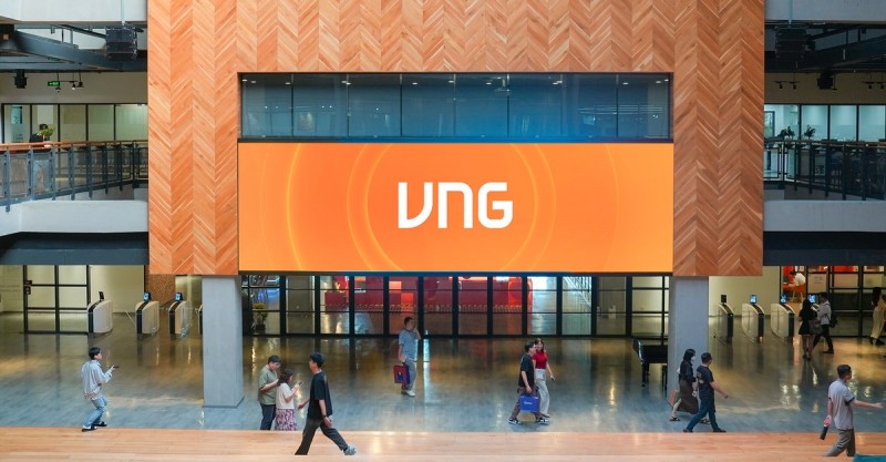 VNG dự kiến lỗ năm thứ tư liên tiếp, không chia cổ tức năm 2024
