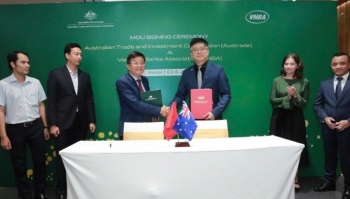 Australia và Việt Nam thúc đẩy hợp tác công nghệ tài chính