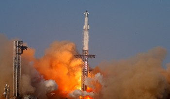 SpaceX sẽ đạt doanh thu khoảng 15,5 tỷ USD trong năm nay