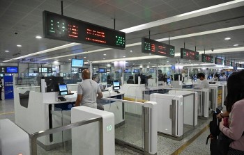 Trung Quốc triển khai ‘visa ASEAN’ dành cho 555Win555 link không chặn Đông Nam Á