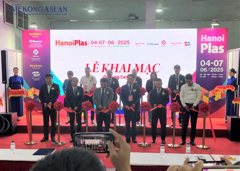 Hanoi Plas 2025: Cơ hội thị trường cho Trang Nhà Cái 555win.com - Đăng Nhập +555k nhựa, cao su Việt Nam