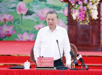 Hợp nhất 3 địa phương đủ tầm dẫn dắt cho cả vùng ĐBSCL