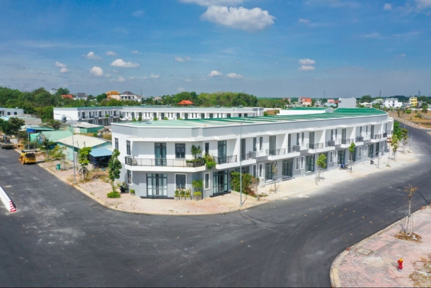 Cắt giảm hơn 1.000 ngày làm thủ tục, hiện thực hóa một triệu căn nhà ở xã hội