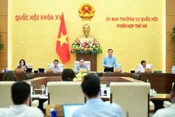 Cả nước có 3.321 đơn vị hành chính cấp xã sau sắp xếp