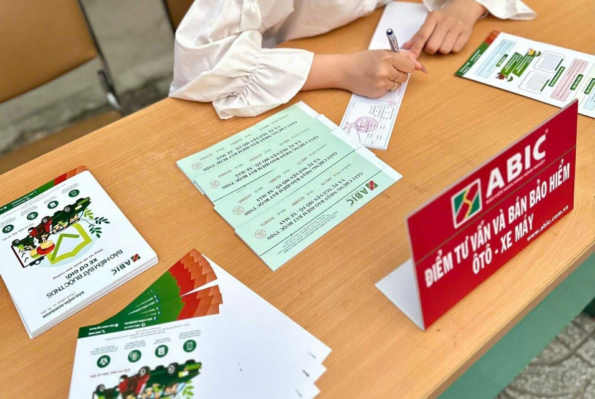 ABIC lên kế hoạch tăng vốn nghìn tỷ, đặt mục tiêu lãi 315 tỷ đồng