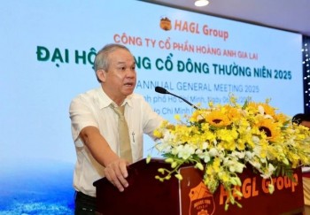 Ông Đoàn Nguyên Đức: Tôi muốn mọi người hiểu rằng HAGL đang thật sự thay đổi