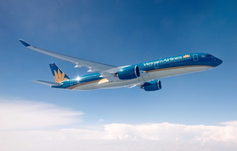 Vietnam Airlines và China Southern Airlines mở 'trục bay chiến lược' Việt - Trung