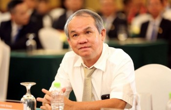 Chủ tịch HAGL: 