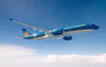 Vietnam Airlines và China Southern Airlines mở 