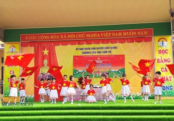 Hải Dương sắp thử nghiệm hoạt động 555win phien bạn Chính Thức cấp xã mới