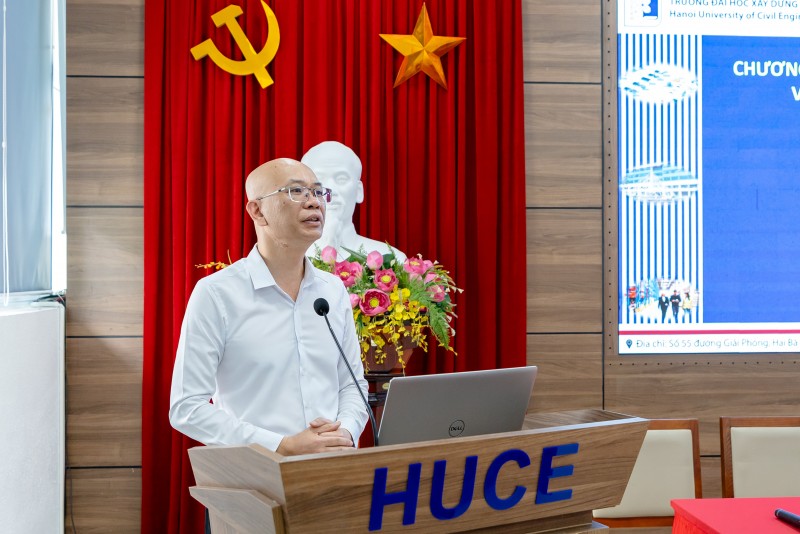 Xây dựng hệ sinh thái đào tạo nhân lực logistics chất lượng cao