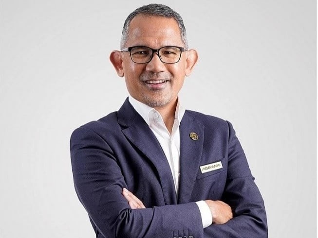 Maybank thay đổi đại diện vốn tại ABBank