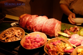 Khám phá tinh hoa ẩm thực Philippines tại Hà Nội