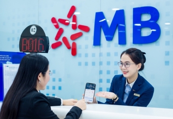 Ngành ngân hàng quý 2/2025: MB, Sacombank, HDBank dự báo bứt phá lợi nhuận