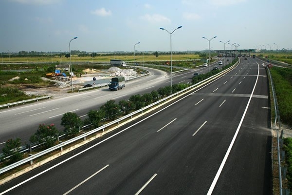 Đề xuất sớm mở rộng cao tốc Cầu Giẽ - Ninh Bình lên 6 làn xe hoàn chỉnh