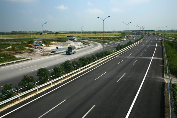 Đề xuất sớm mở rộng cao tốc Cầu Giẽ - Ninh Bình lên 6 làn xe hoàn chỉnh