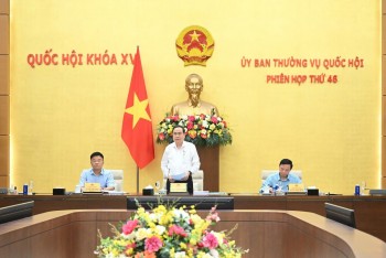 Đã có hơn 280 triệu lượt góp ý sửa đổi Hiến pháp 2013