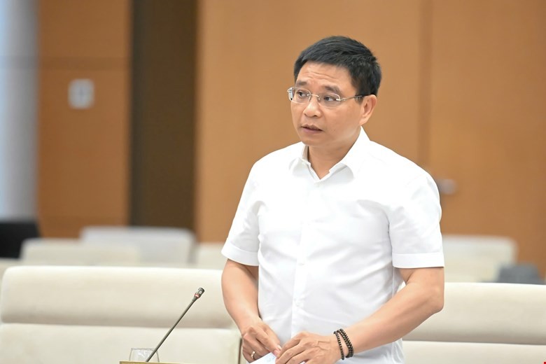 'Phân cấp cho tỉnh nhưng phải giám sát,  tránh việc tỉnh làm gì Trung ương không biết'