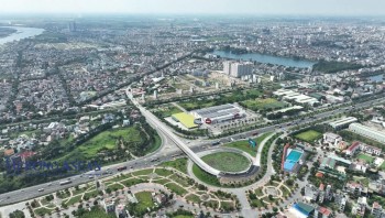Bảo đảm an toàn giao thông tuyến QL5 trên địa bàn Hải Dương