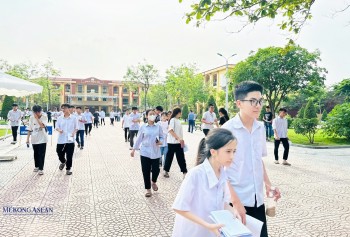 Hải Dương hỗ trợ dạy thêm ôn thi hơn 25,2 tỷ đồng