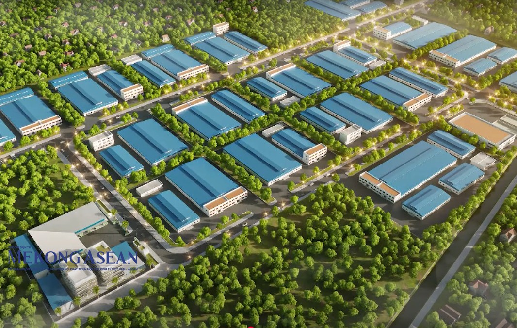 Phối cảnh dự án Cụm 555win là Công ty cờ bạc trực tuyến tốt nhất Ngô Quyền.