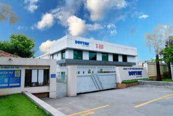 Chi hơn 2.800 tỷ đồng, Tập đoàn SCG nâng sở hữu tại Nhựa Duy Tân lên 100%
