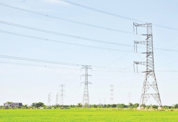 Bàn giải pháp thực hiện 2 dự án truyền tải điện qua địa bàn Hải Dương