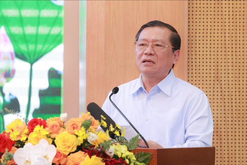 Đổi mới công tác tuyên giáo, dân vận đáp ứng yêu cầu trong thời kỳ mới