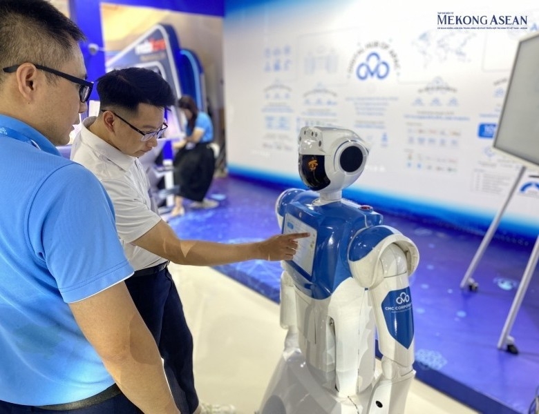 AI sẽ đóng góp đến 130 tỷ USD cho Việt Nam vào năm 2040