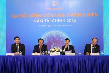 Tôn Đông Á 