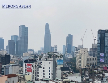 Sẽ cấp miễn phí bản đồ hành chính trực tuyến 34 tỉnh, thành phố mới