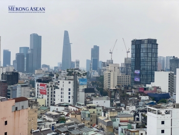 Sẽ cấp miễn phí bản đồ hành chính trực tuyến 34 tỉnh, thành phố mới