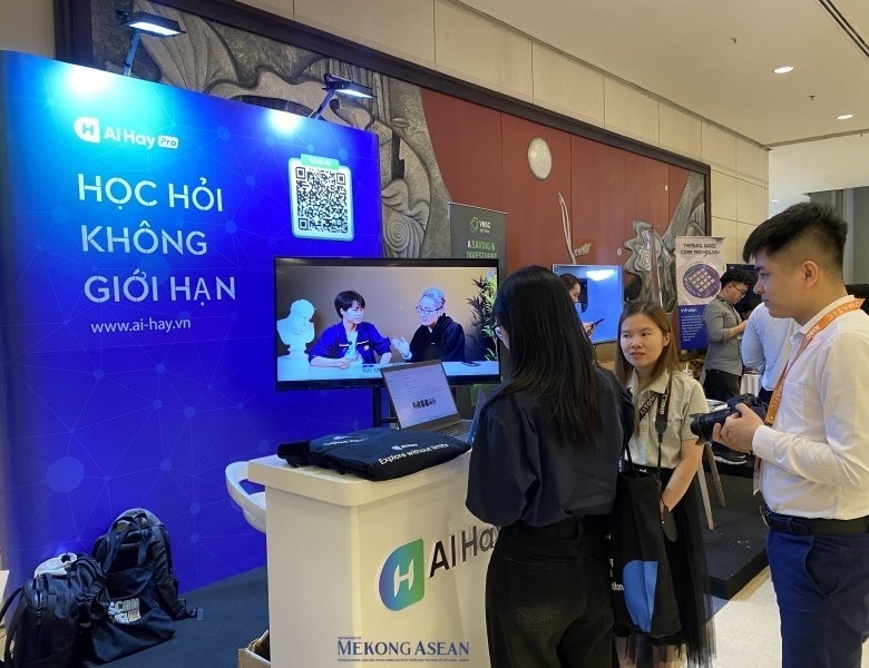 AI Hay gọi vốn thành công 10 triệu USD, hướng đến phổ cập AI cho người Việt