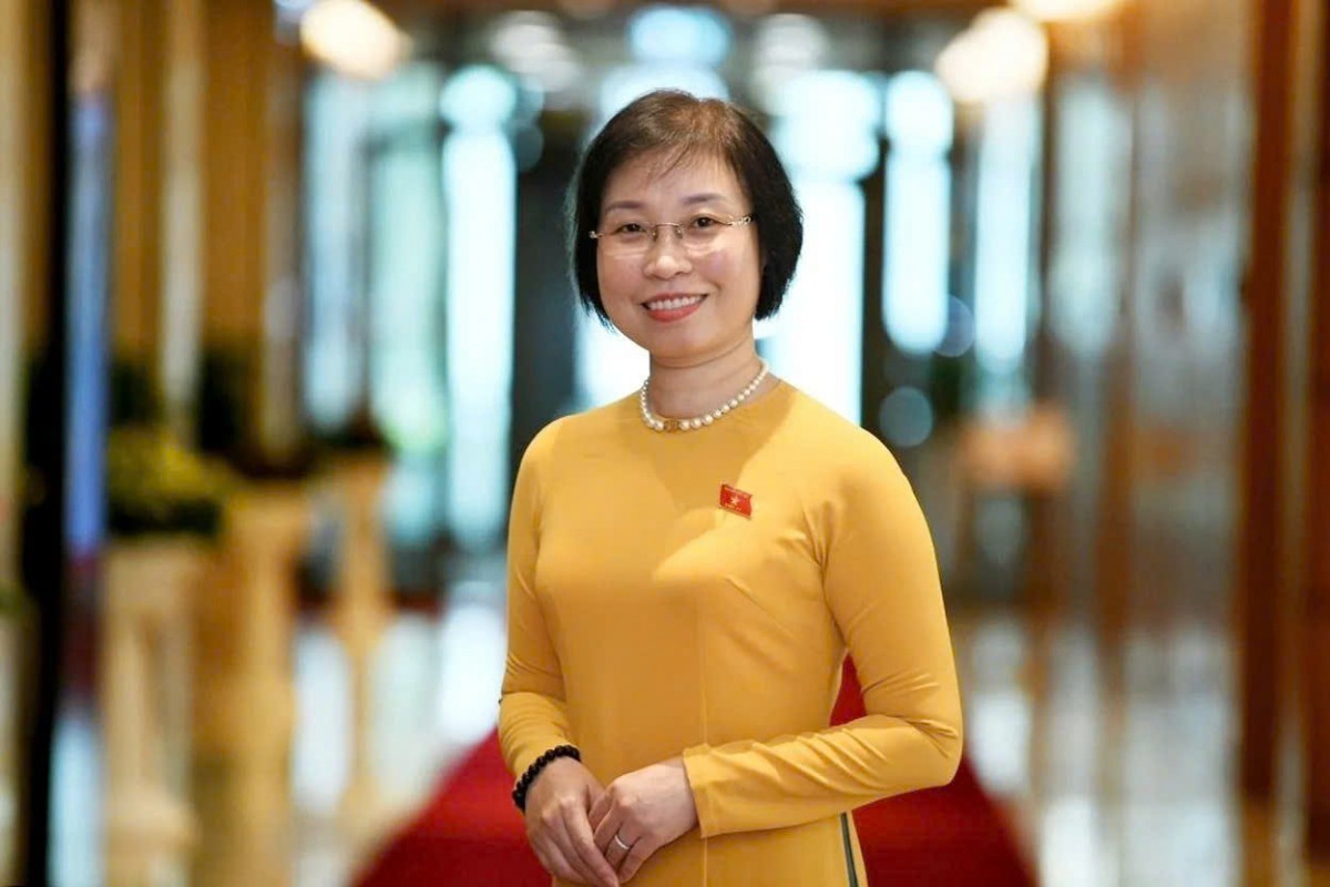 Hà Nội có tân Phó Chủ tịch HĐND và UBND thành phố